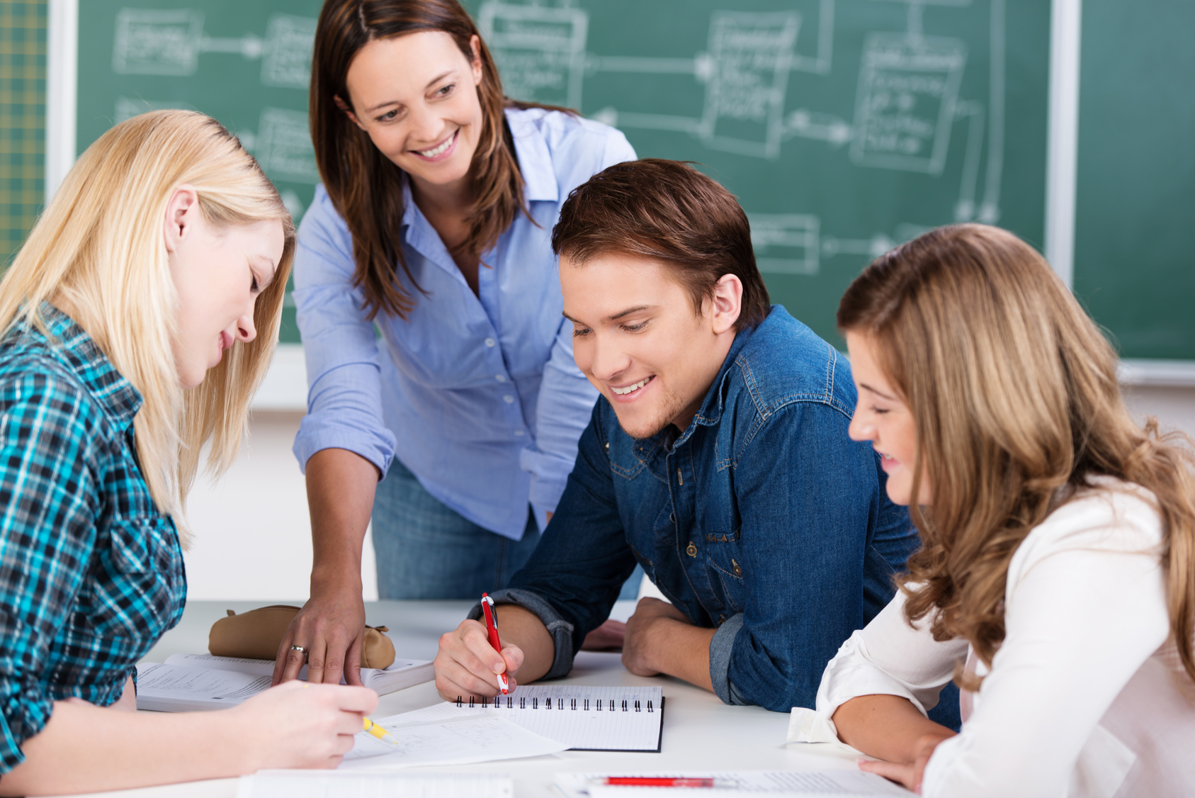 Nachhilfe Geben Als Schüler Mit 16 www.nachhilfeschule-langen.de